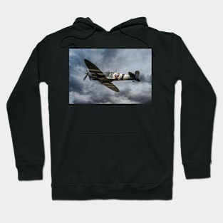 The Kent Spitfire Hoodie